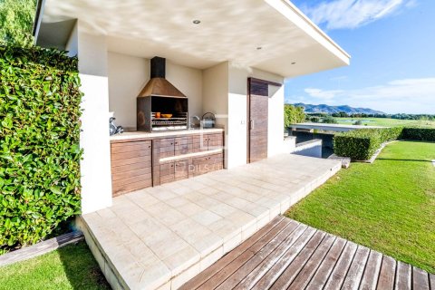 5 chambres villa à vendre à Sitges, Barcelona, Catalonia, Spain № 3959 - photo 9