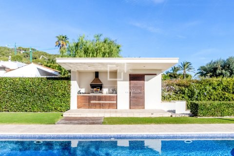 5 chambres villa à vendre à Sitges, Barcelona, Catalonia, Spain № 3959 - photo 8