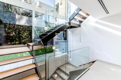 5 chambres villa à vendre à Sitges, Barcelona, Catalonia, Spain № 3959 - photo 16