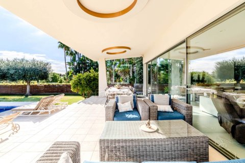 5 chambres villa à vendre à Sitges, Barcelona, Catalonia, Spain № 3959 - photo 7