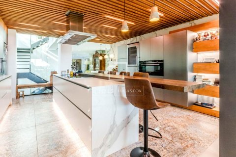 5 chambres villa à vendre à Sitges, Barcelona, Catalonia, Spain № 3959 - photo 17