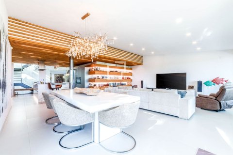 5 chambres villa à vendre à Sitges, Barcelona, Catalonia, Spain № 3959 - photo 6