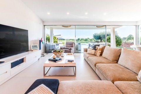 5 chambres villa à vendre à Sitges, Barcelona, Catalonia, Spain № 3959 - photo 21