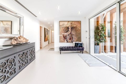 5 chambres villa à vendre à Sitges, Barcelona, Catalonia, Spain № 3959 - photo 15