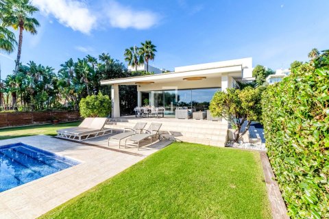 5 chambres villa à vendre à Sitges, Barcelona, Catalonia, Spain № 3959 - photo 10