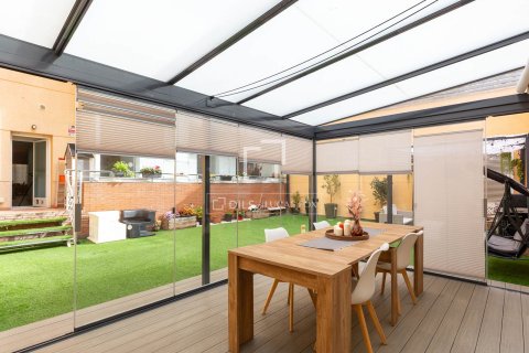 3 chambres apartment à vendre à Esplugues de Llobregat, Barcelona, Catalonia, Spain № 3958