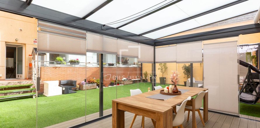 3 chambres apartment à vendre à Esplugues de Llobregat, Barcelona, Catalonia, Spain № 3958