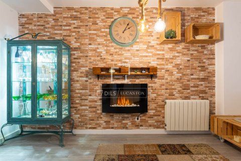 3 chambres apartment à vendre à Esplugues de Llobregat, Barcelona, Catalonia, Spain № 3958 - photo 14