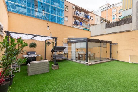 3 chambres apartment à vendre à Esplugues de Llobregat, Barcelona, Catalonia, Spain № 3958 - photo 26