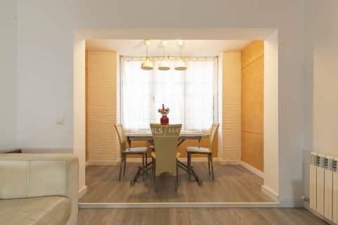 3 chambres apartment à vendre à Esplugues de Llobregat, Barcelona, Catalonia, Spain № 3958 - photo 6