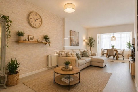 3 chambres apartment à vendre à Esplugues de Llobregat, Barcelona, Catalonia, Spain № 3958