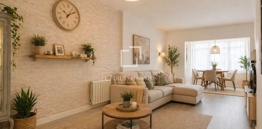 3 bedrooms apartment for sale in Esplugues de Llobregat, Barcelona, Catalonia, Spain № 3958
