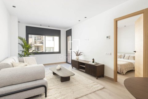 3 chambres apartment à vendre à Barcelona, Catalonia, Spain № 3956 - photo 3