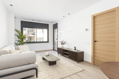 3 chambres apartment à vendre à Barcelona, Catalonia, Spain № 3956 - photo 4