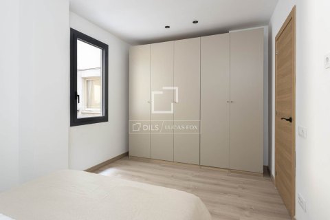 3 chambres apartment à vendre à Barcelona, Catalonia, Spain № 3956 - photo 14