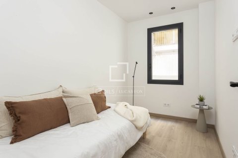 3 chambres apartment à vendre à Barcelona, Catalonia, Spain № 3956 - photo 16