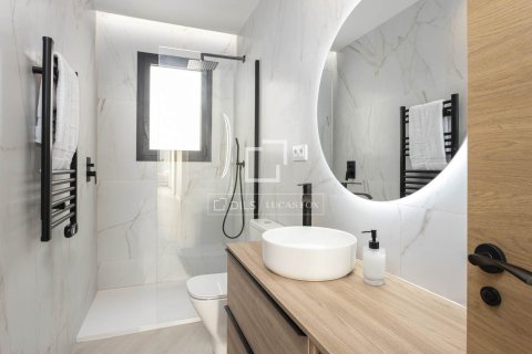 3 chambres apartment à vendre à Barcelona, Catalonia, Spain № 3956 - photo 17