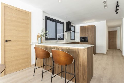 3 chambres apartment à vendre à Barcelona, Catalonia, Spain № 3956 - photo 8