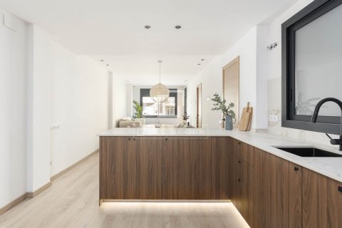 3 chambres apartment à vendre à Barcelona, Catalonia, Spain № 3956 - photo 10