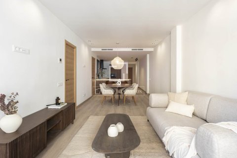 3 chambres apartment à vendre à Barcelona, Catalonia, Spain № 3956 - photo 5