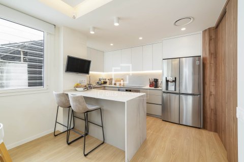 3 chambres penthouse à vendre à Barcelona, Catalonia, Spain № 3960 - photo 11