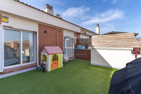 3 chambres penthouse à vendre à Barcelona, Catalonia, Spain № 3960 - photo 30