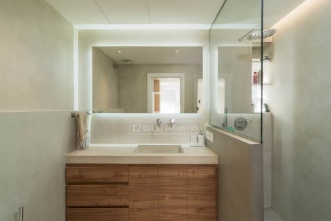 3 chambres penthouse à vendre à Barcelona, Catalonia, Spain № 3960 - photo 21