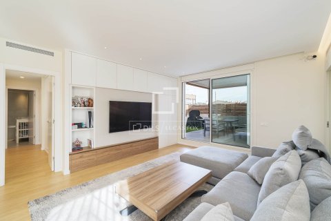 3 chambres penthouse à vendre à Barcelona, Catalonia, Spain № 3960 - photo 4