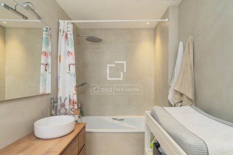 3 chambres penthouse à vendre à Barcelona, Catalonia, Spain № 3960 - photo 27