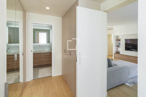 3 chambres penthouse à vendre à Barcelona, Catalonia, Spain № 3960 - photo 17