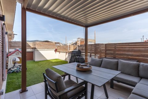 3 chambres penthouse à vendre à Barcelona, Catalonia, Spain № 3960 - photo 2