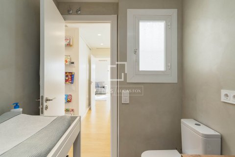 3 chambres penthouse à vendre à Barcelona, Catalonia, Spain № 3960 - photo 28