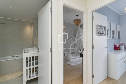 3 chambres penthouse à vendre à Barcelona, Catalonia, Spain № 3960 - photo 25