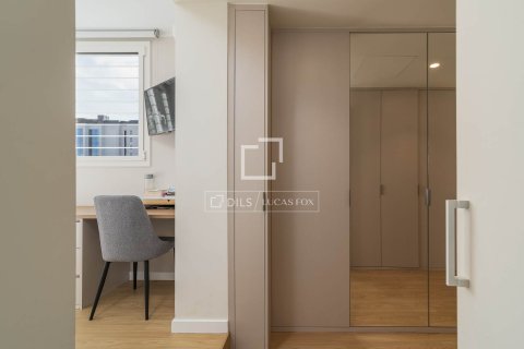 3 chambres penthouse à vendre à Barcelona, Catalonia, Spain № 3960 - photo 19