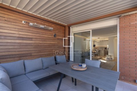 3 chambres penthouse à vendre à Barcelona, Catalonia, Spain № 3960 - photo 13