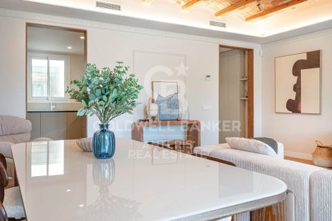 Купить квартиру в Барселона, Испания с 3 спальни, 138м², № 7726 - фото 23