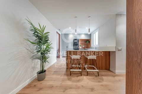 Купить квартиру в Барселона, Испания с 3 спальни, 138м², № 7726 - фото 14