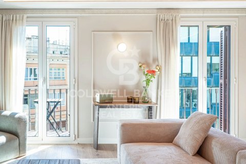 Купить квартиру в Барселона, Испания с 3 спальни, 138м², № 7726 - фото 29