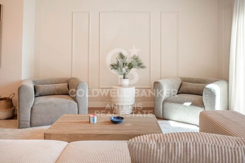 Купить квартиру в Барселона, Испания с 3 спальни, 138м², № 7726 - фото 15