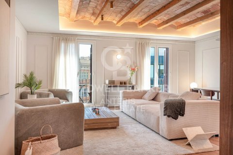 Купить квартиру в Барселона, Испания с 3 спальни, 138м², № 7726 - фото 26