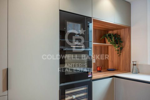 Купить квартиру в Барселона, Испания с 3 спальни, 138м², № 7726 - фото 11