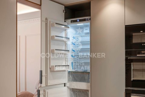 Купить квартиру в Барселона, Испания с 3 спальни, 138м², № 7726 - фото 7