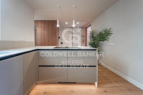 Купить квартиру в Барселона, Испания с 3 спальни, 138м², № 7726 - фото 12