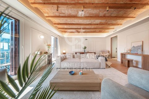 Купить квартиру в Барселона, Испания с 3 спальни, 138м², № 7726 - фото 30