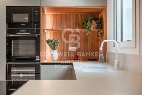 Купить квартиру в Барселона, Испания с 3 спальни, 138м², № 7726 - фото 10