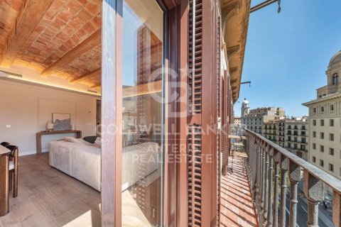Купить квартиру в Барселона, Испания с 3 спальни, 138м², № 7726 - фото 18