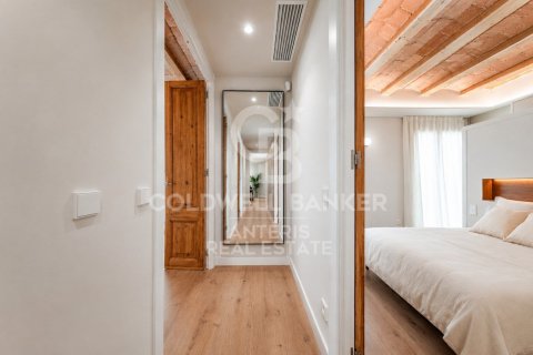 Купить квартиру в Барселона, Испания с 3 спальни, 138м², № 7726 - фото 5