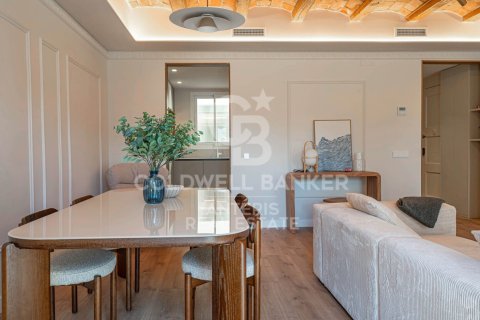 Купить квартиру в Барселона, Испания с 3 спальни, 138м², № 7726 - фото 25