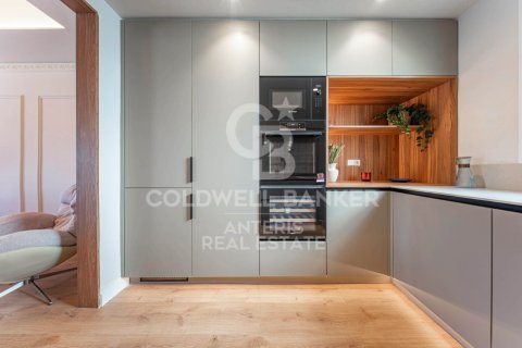 Купить квартиру в Барселона, Испания с 3 спальни, 138м², № 7726 - фото 13