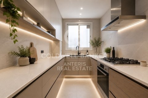 Купить квартиру в Барселона, Испания с 3 спальни, 127м², № 7732 - фото 21